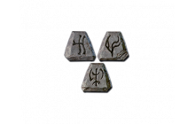 Delirium [Runeword Runes Pack]