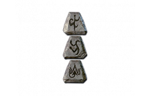 Crescent Moon [Runeword Runes Pack]