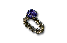 Carrion Wind [Rings]