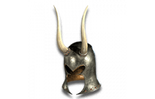 Demonhorn's Edge [Helms]