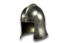 Coif of Glory [Helms]