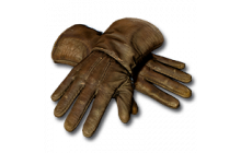 Venom Grip [Gloves]
