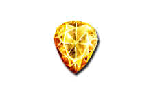 Perfect Topaz [Gems]