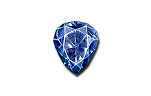 Perfect Sapphire [Gems]