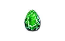 Perfect Emerald [Gems]