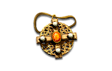 The Eye of Etlich [Amulets]