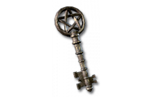 Key of Hate [Keys & Organs]