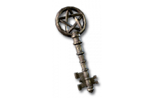 Key of Destruction [Keys & Organs]