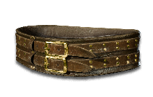 Gloom's Trap [Belts]