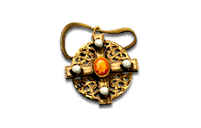 Mara's Kaleidoscope [Amulets]