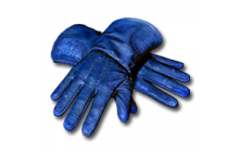 Laying of Hands [Gloves]