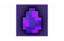 Common Spooky Egg