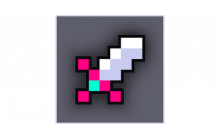 Dagger of the Hasteful Rabbit