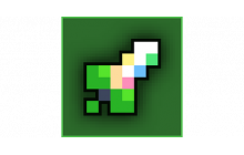 Prismatic Slasher
