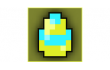 Rare Mystery Egg