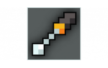 Screwdriver Staff