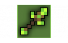 Spirit Staff