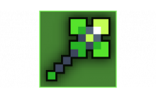 Staff of the Saint