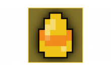 Uncommon Canine Egg
