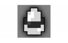 Uncommon Penguin Egg