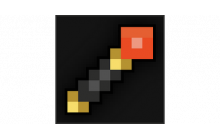 Wand of Evocation