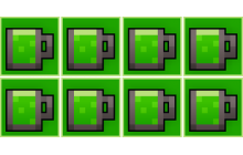 8x Saint Paddy's Brew