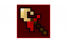 Scepter of Sainthood