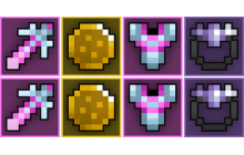 2x Paladin ST Set