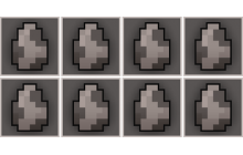 8x Common Automaton Egg