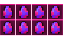 8x Common Exotic Egg