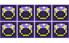 8x Ring of Unbound Magic