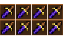8x Sword of Acclaim