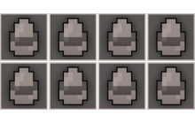 8x Uncommon Automaton Egg