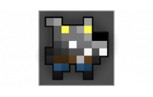 B.B. Wolf Skin