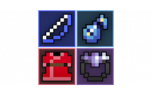 Bard Top Set