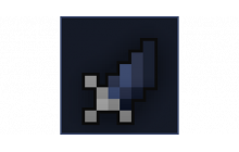 Dagger of the Terrible Talon