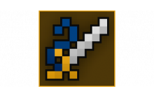 Diamond-Bladed Katana