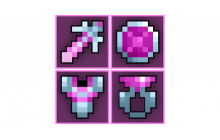 Legacy Swoll Paladin Set