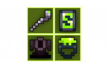 Legacy Twilight Archmage Set