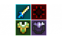 Ninja Top Set