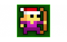 Oryxmas Huntress Skin