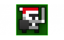Oryxmas Knight Skin