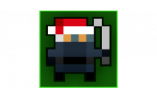 Oryxmas Ninja Skin