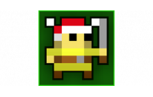 Oryxmas Paladin Skin