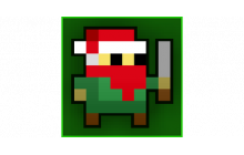 Oryxmas Rogue Skin