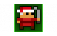 Oryxmas Samurai Skin