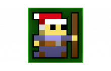 Oryxmas Wizard Skin