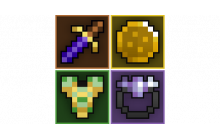 Paladin Top Set