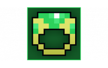 Ring of Unbound Speed