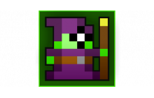 Slime Necromancer Skin